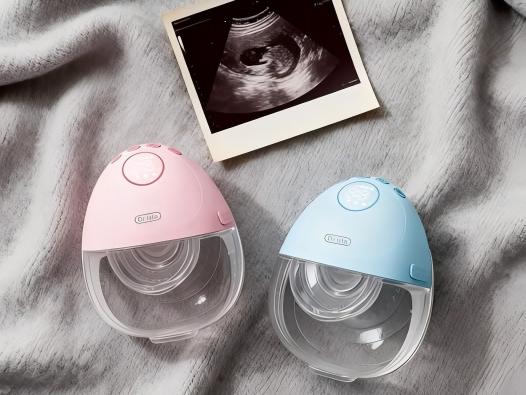 How to Choose the Right Breast Pump: Complete Buyer's Guide - Dr.Isla
