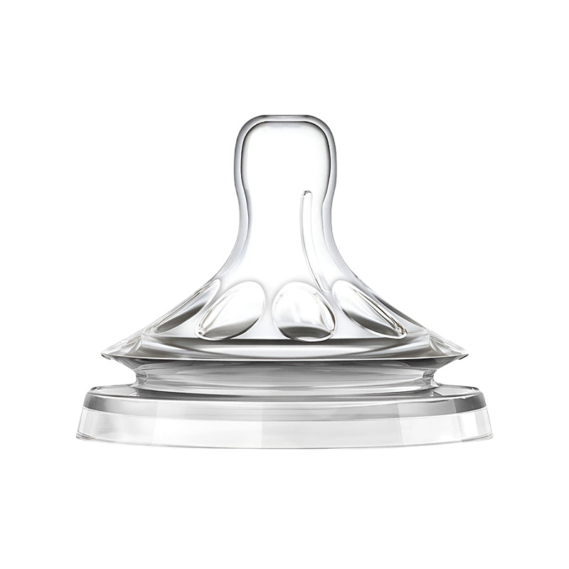 Anti-Colic Baby Pacifiers Nipples - BY05