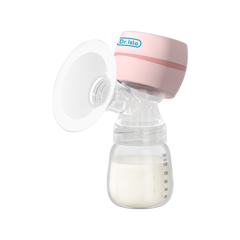 2 in 1 Electric Breast Pump - EB11