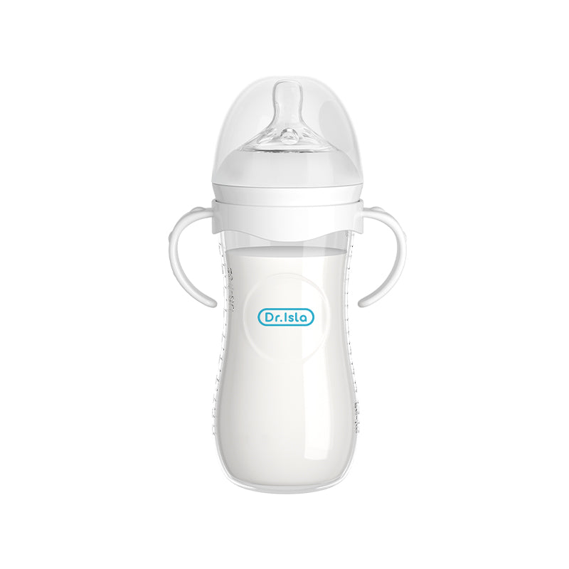 BPA Free & BPS Free Baby Bottle - PP15/PP24/PP33