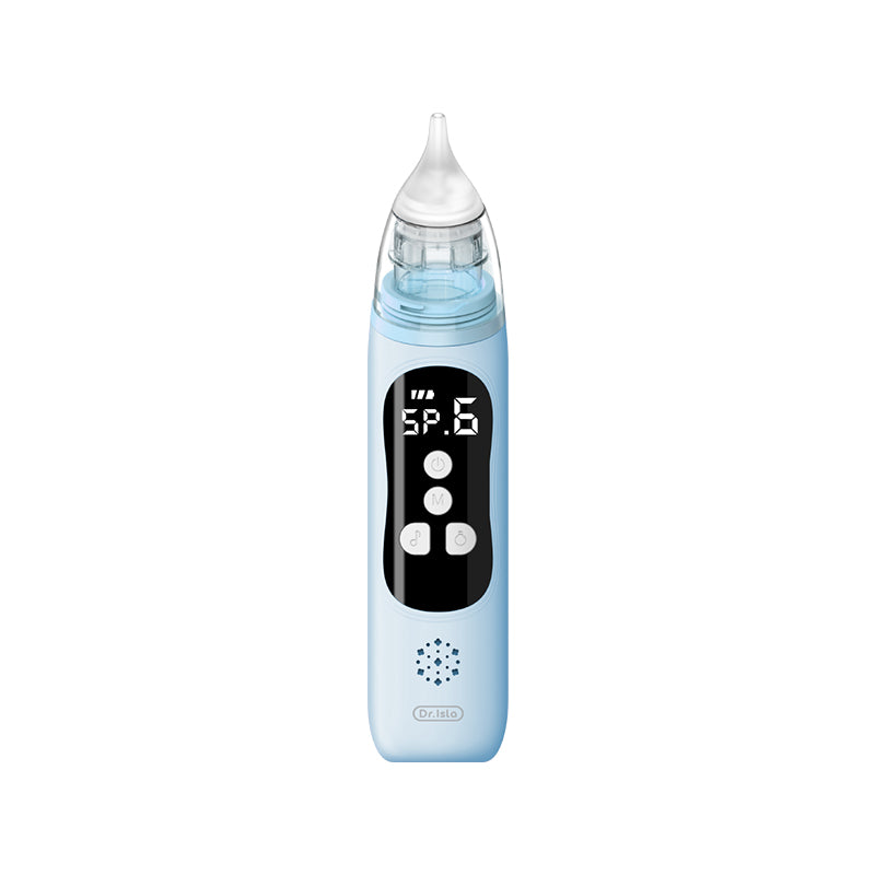 Suction Baby Nasal Aspirator - U94