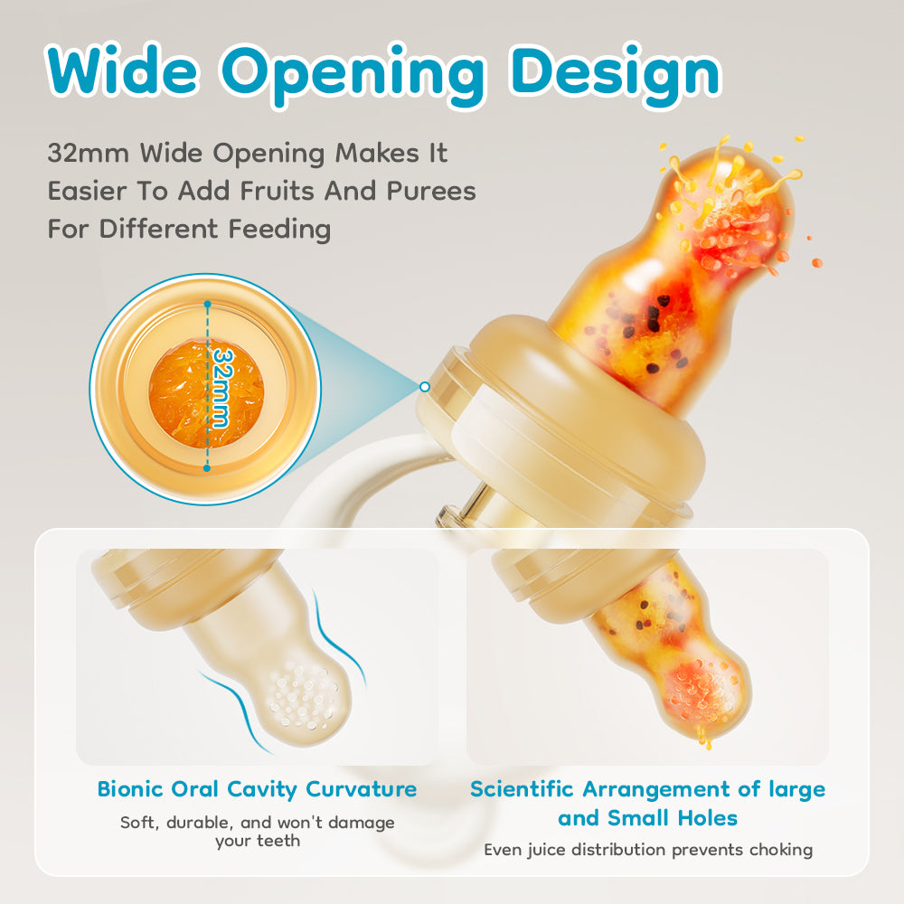 Multi-Texture Baby Teether - TG21