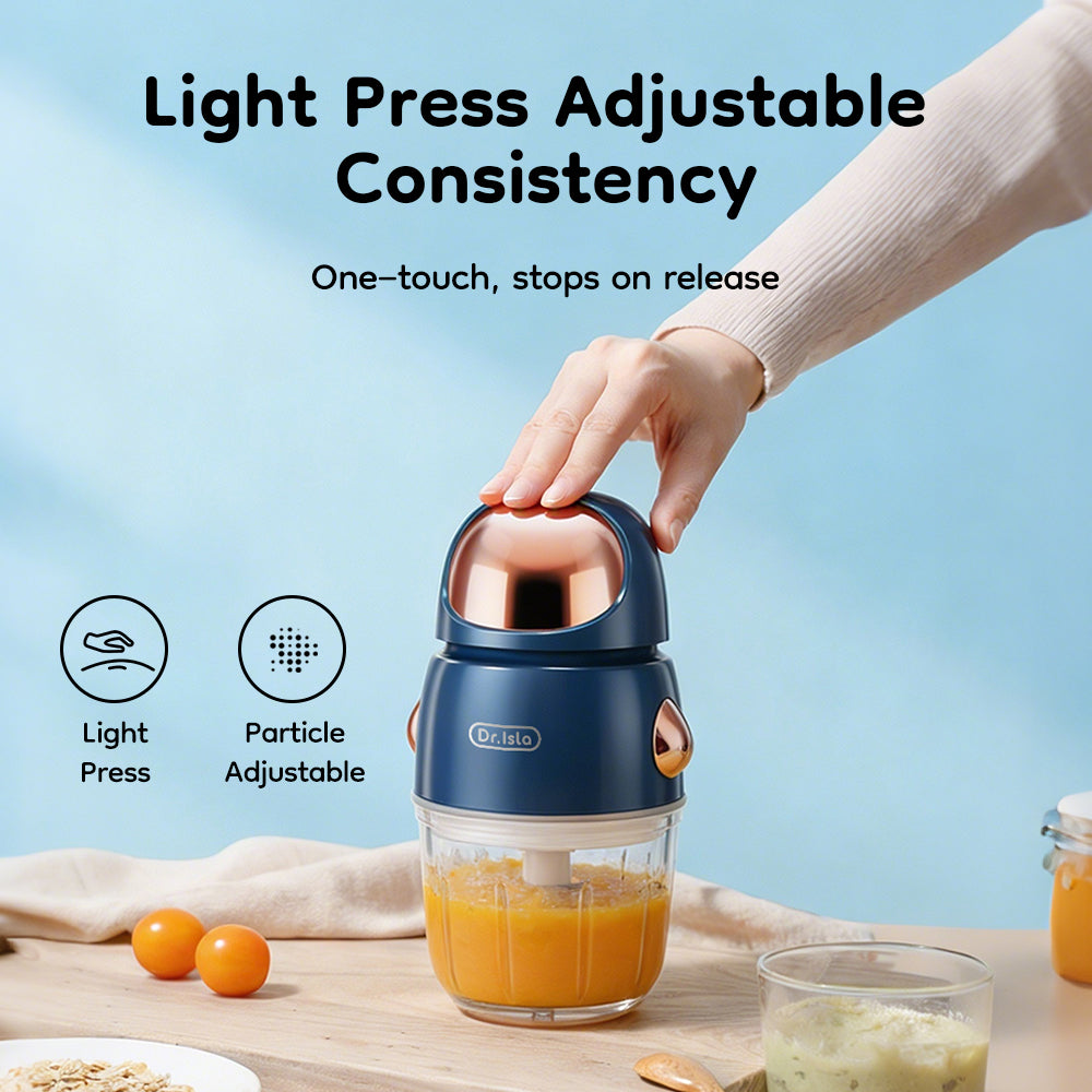 Basic Baby Food Maker - FM01