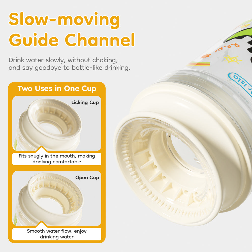 Grow-with-me Cup - GW40