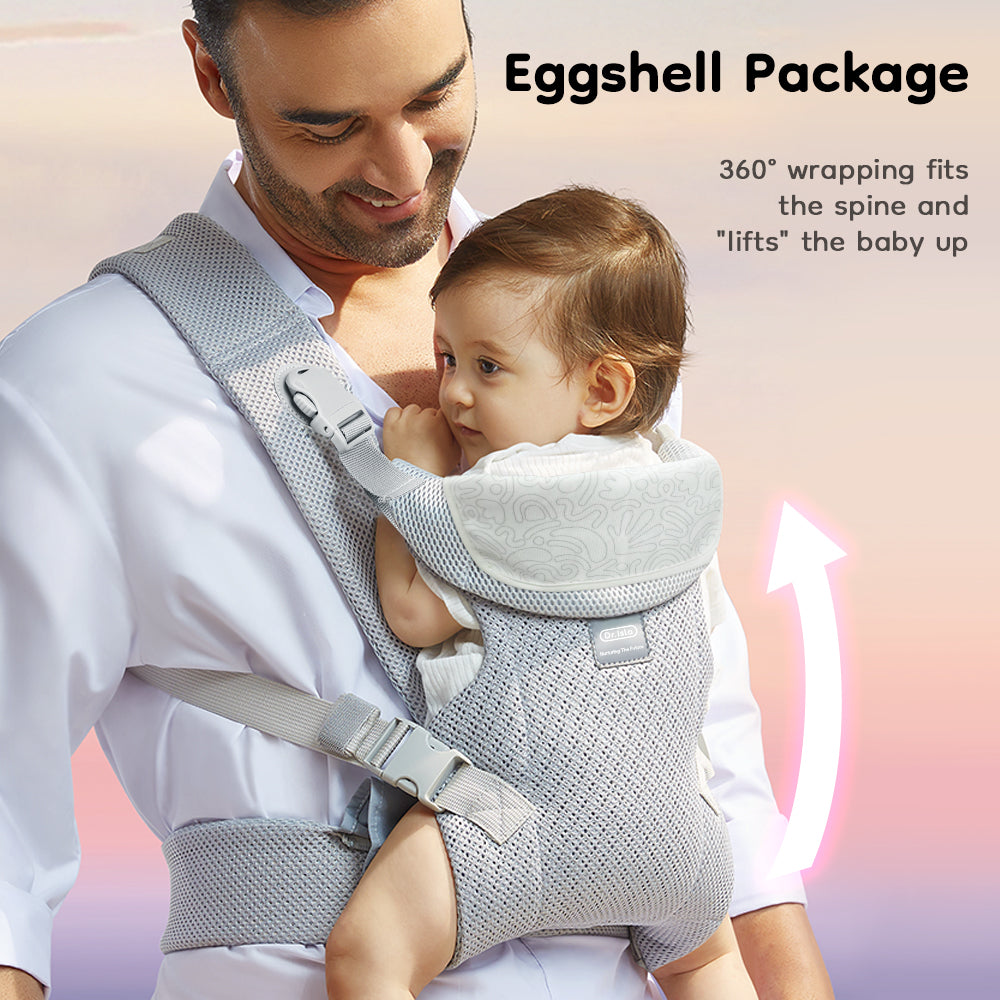 Baby Carrier  (0-36months) - BH03