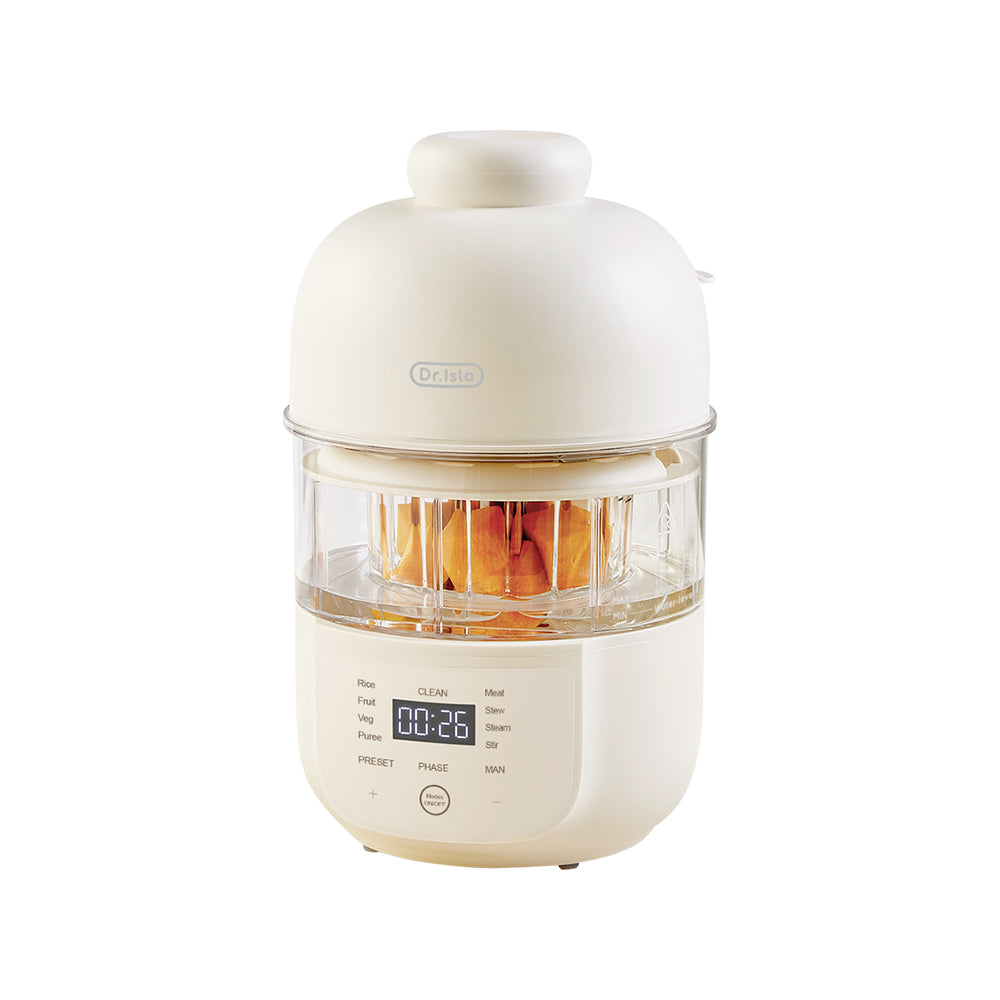 Baby Food Maker