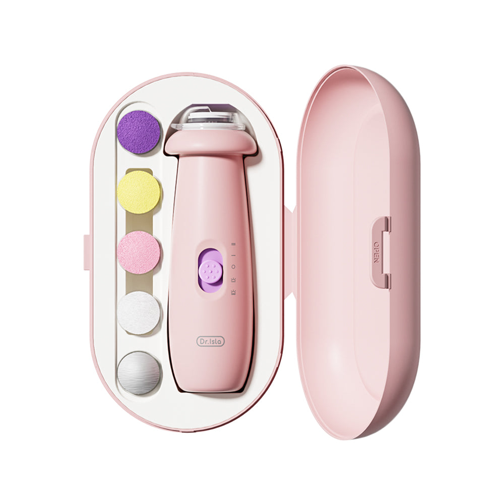 Battery Electric Nail Trimmer - NG05
