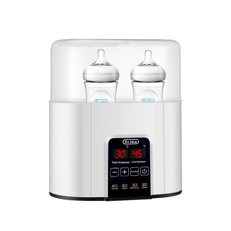 4 in 1 Multi-Function Milk Warmer - N20