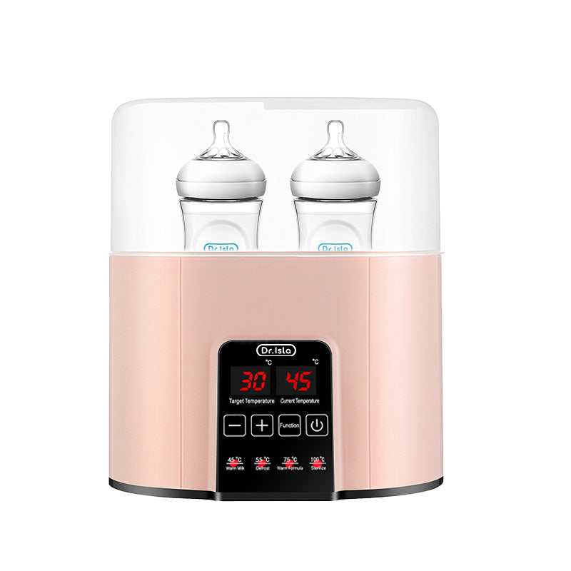 4 in 1 Multi-Function Milk Warmer - N20