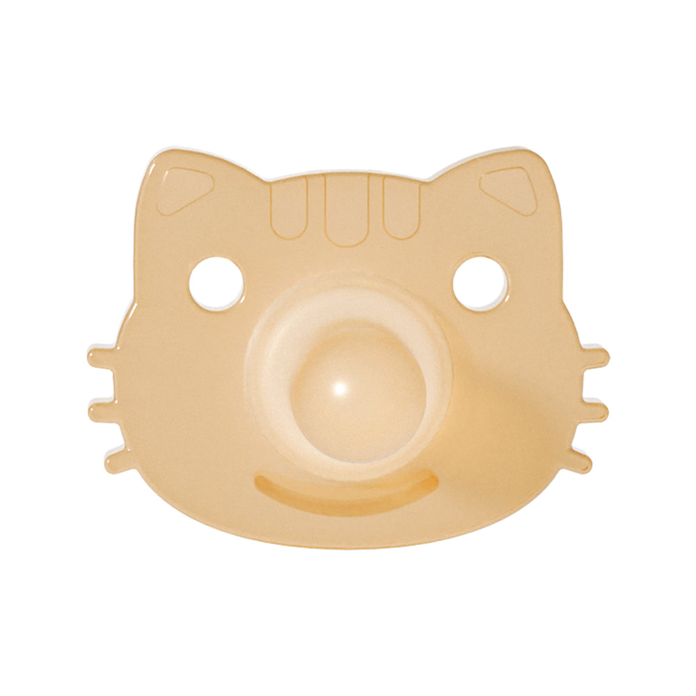Minimalist Silicone Baby Pacifier Set - ST10