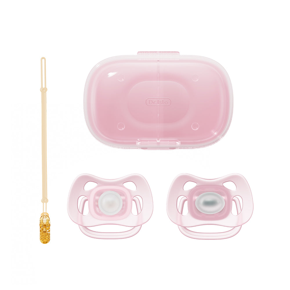 Day & Night Baby Pacifier Set-UA20